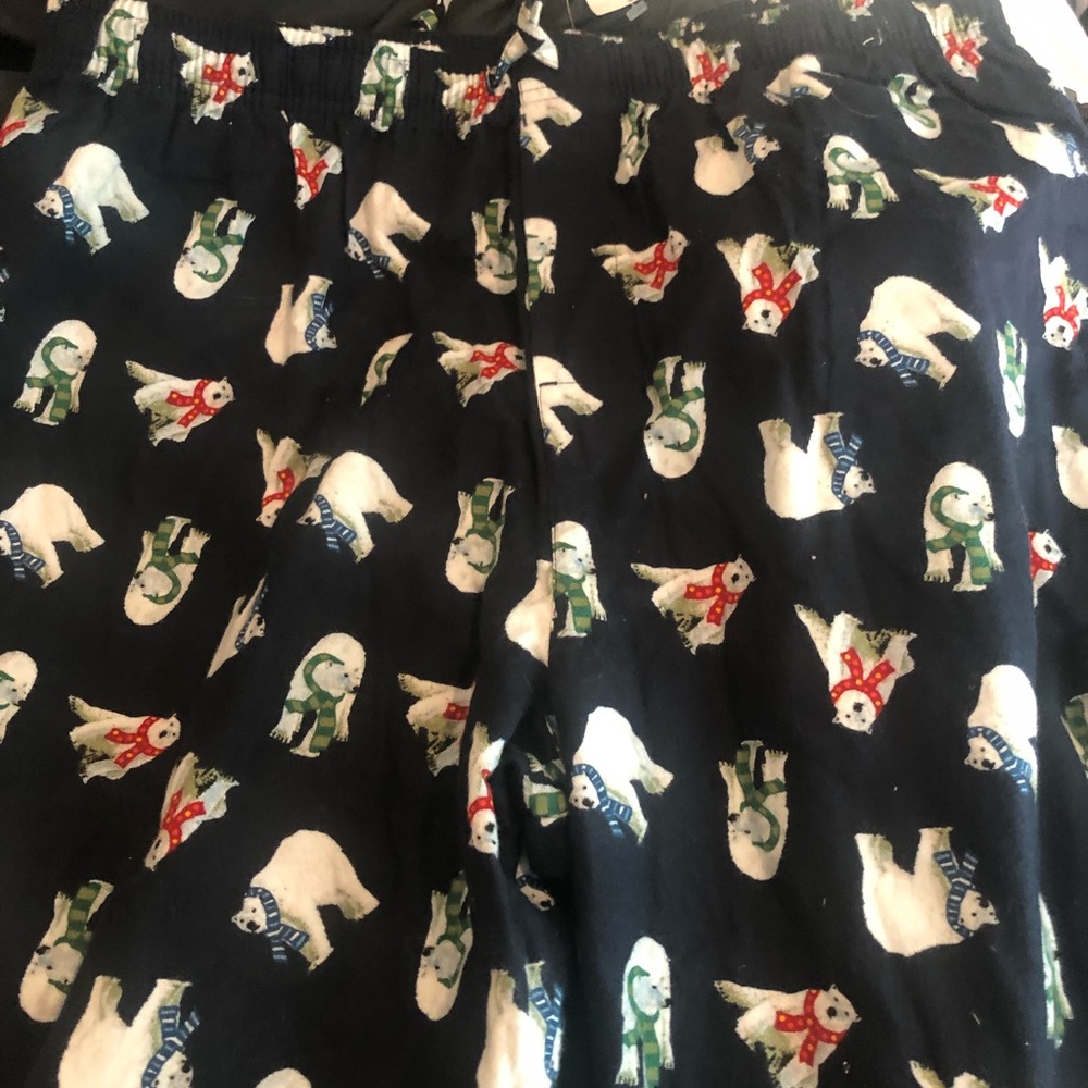pajama pants